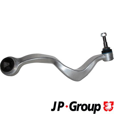 JP GROUP Lenker, Radaufhängung