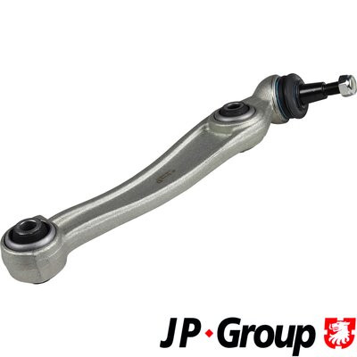 JP GROUP Lenker, Radaufhängung