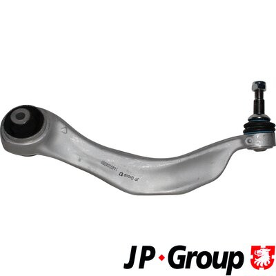 JP GROUP Lenker, Radaufhängung