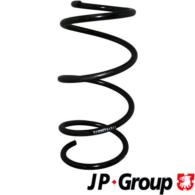 JP GROUP Fahrwerksfeder