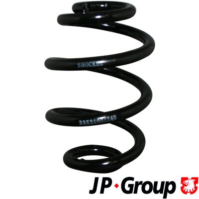 JP GROUP Fahrwerksfeder