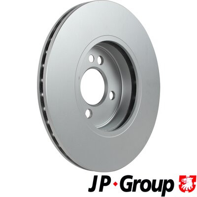 JP GROUP Bremsscheibe