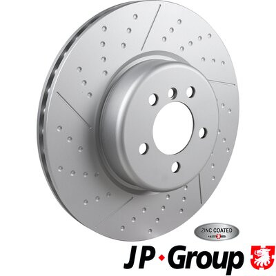 JP GROUP Bremsscheibe