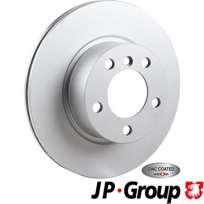 JP GROUP Bremsscheibe