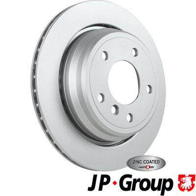 JP GROUP Bremsscheibe