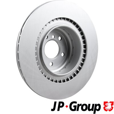 JP GROUP Bremsscheibe