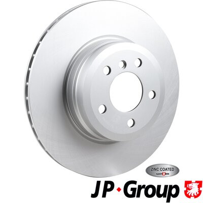 JP GROUP Bremsscheibe