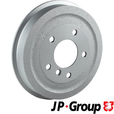 JP GROUP Bremstrommel