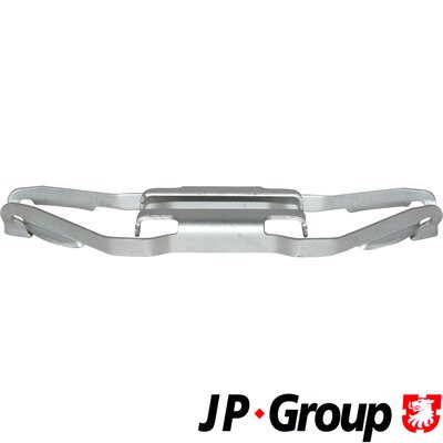 JP GROUP Zubehörsatz, Scheibenbremsbelag JP GROUP Zubehörsatz, Scheibenbremsbelag