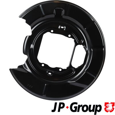 JP GROUP Spritzblech, Bremsscheibe