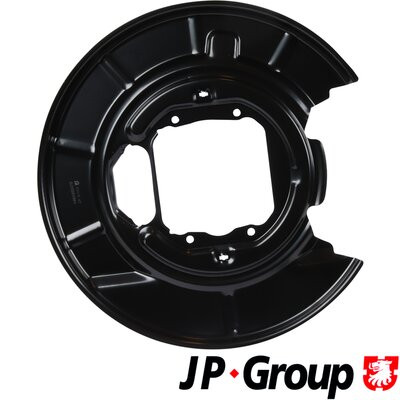 JP GROUP Spritzblech, Bremsscheibe