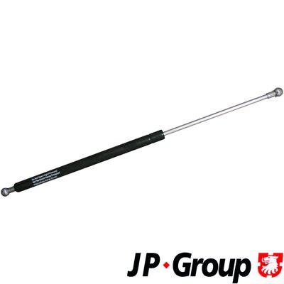 JP GROUP Gasfeder, Koffer-/Laderaum