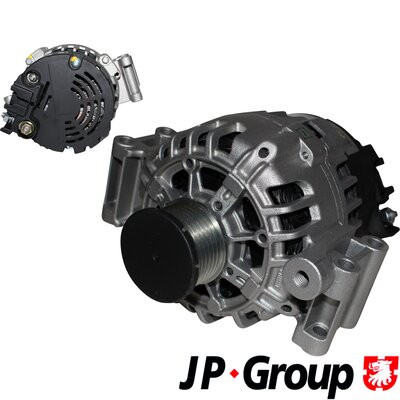 JP GROUP Generator