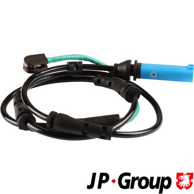 JP GROUP Sensor, Bremsbelagverschleiß