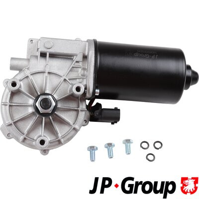 JP GROUP Wischermotor
