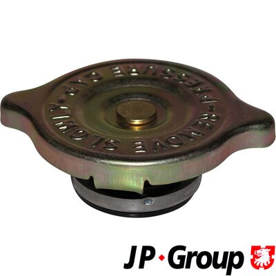 JP GROUP Verschlussdeckel, Kühlmittelbehälter JP GROUP Verschlussdeckel, Kühlmittelbehälter