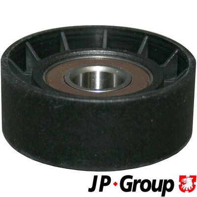 JP GROUP Spannrolle, Keilrippenriemen