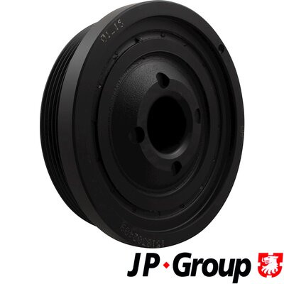 JP GROUP Riemenscheibe, Kurbelwelle