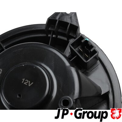 JP GROUP Innenraumgebläse