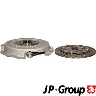 JP GROUP Kupplungssatz
