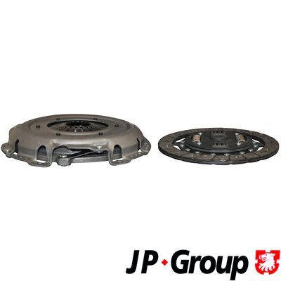 JP GROUP Kupplungssatz