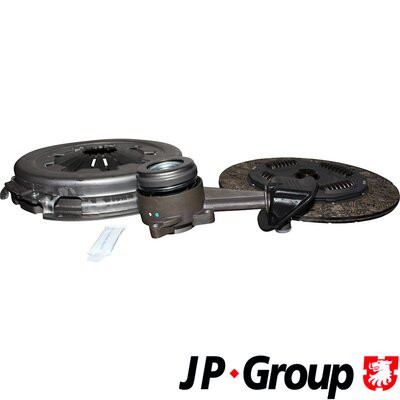 JP GROUP Kupplungssatz