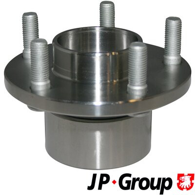 JP GROUP Radnabe