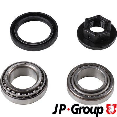 JP GROUP Radlagersatz JP GROUP Radlagersatz