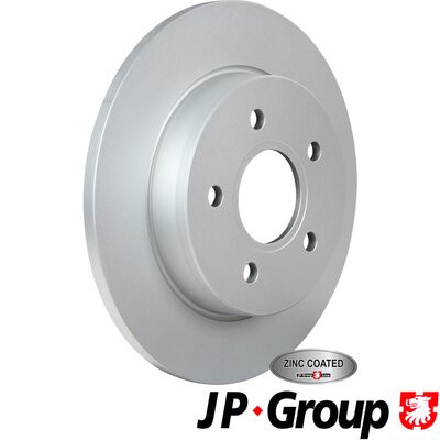JP GROUP Bremsscheibe