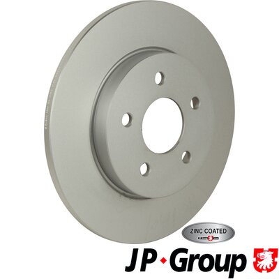 JP GROUP Bremsscheibe