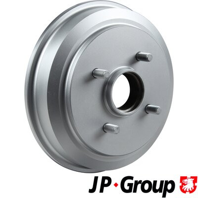JP GROUP Bremstrommel
