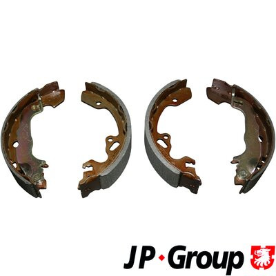 JP GROUP Bremsbackensatz