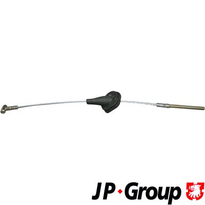 JP GROUP Seilzug, Feststellbremse