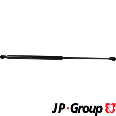 JP GROUP Gasfeder, Koffer-/Laderaum