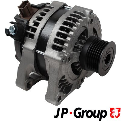 JP GROUP Generator JP GROUP Generator