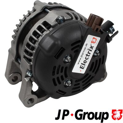 JP GROUP Generator JP GROUP Generator
