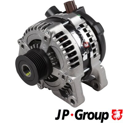 JP GROUP Generator JP GROUP Generator