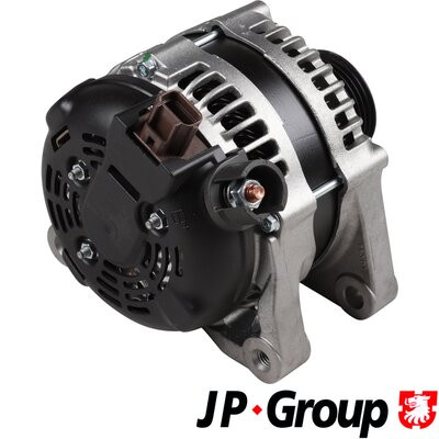 JP GROUP Generator JP GROUP Generator