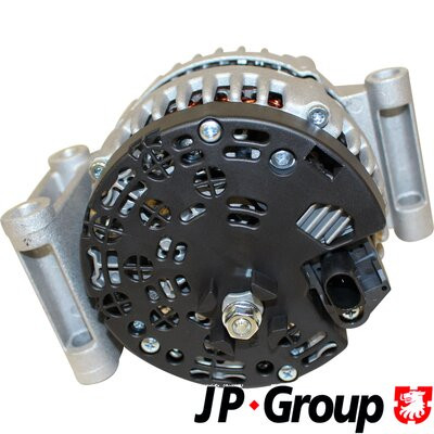 JP GROUP Generator JP GROUP Generator