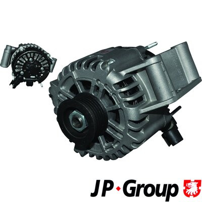 JP GROUP Generator JP GROUP Generator