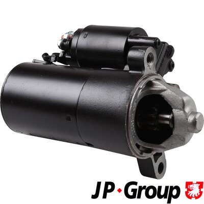 JP GROUP Starter