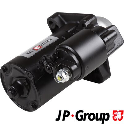JP GROUP Starter