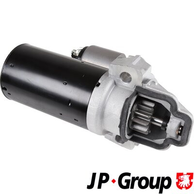 JP GROUP Starter