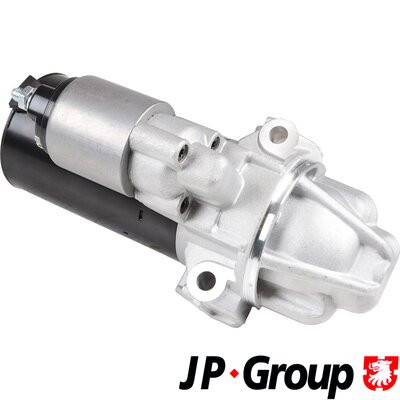 JP GROUP Starter