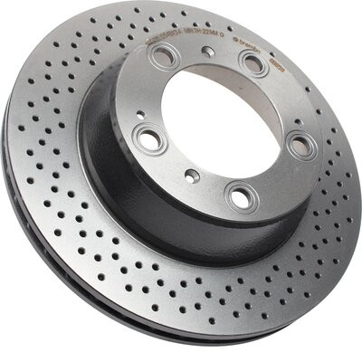 JP GROUP Bremsscheibe