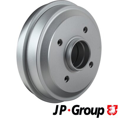 JP GROUP Bremstrommel