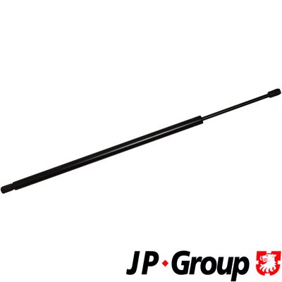 JP GROUP Gasfeder, Koffer-/Laderaum