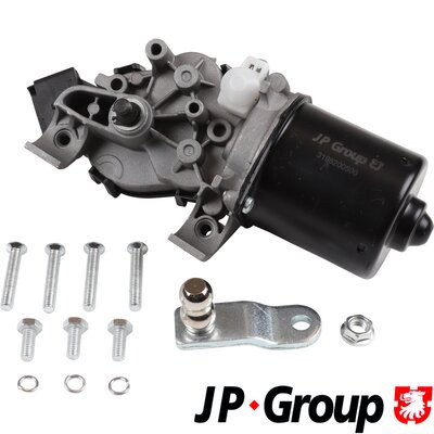 JP GROUP Wischermotor