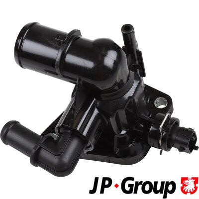 JP GROUP Thermostatgehäuse