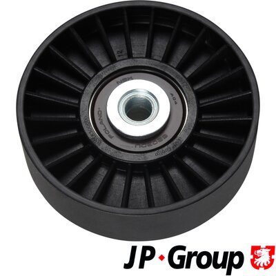 JP GROUP Umlenk-/Führungsrolle, Keilrippenriemen